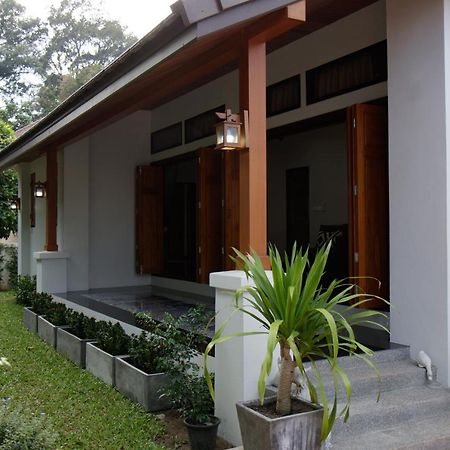 Villa 422 Chiangmai Чиангмай Экстерьер фото